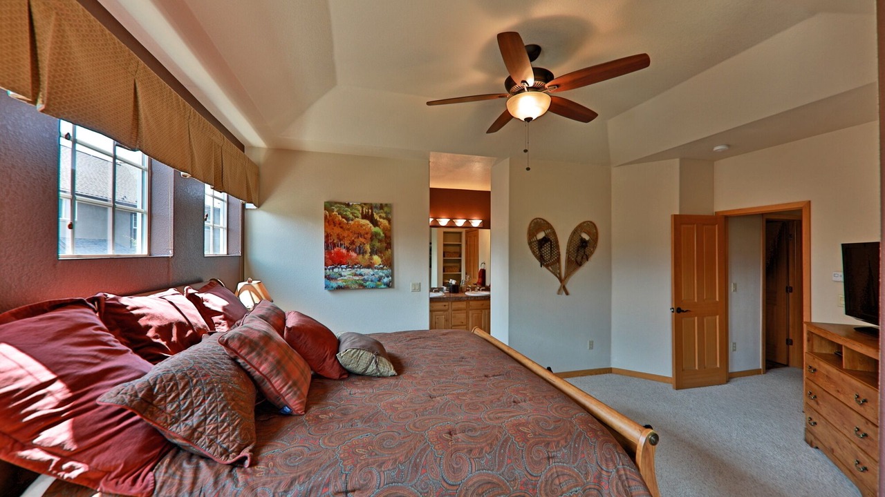 Photo of Bedroom in Winter Park