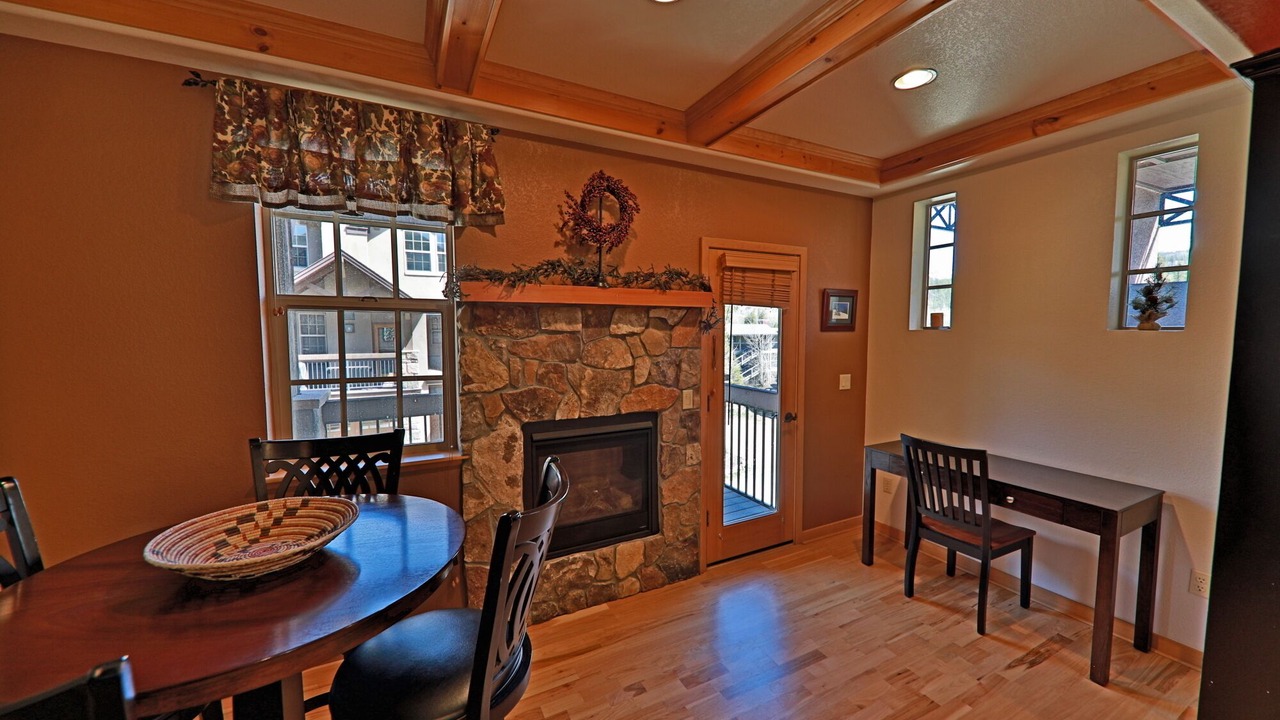 Photo of Livingroom in Winter Park