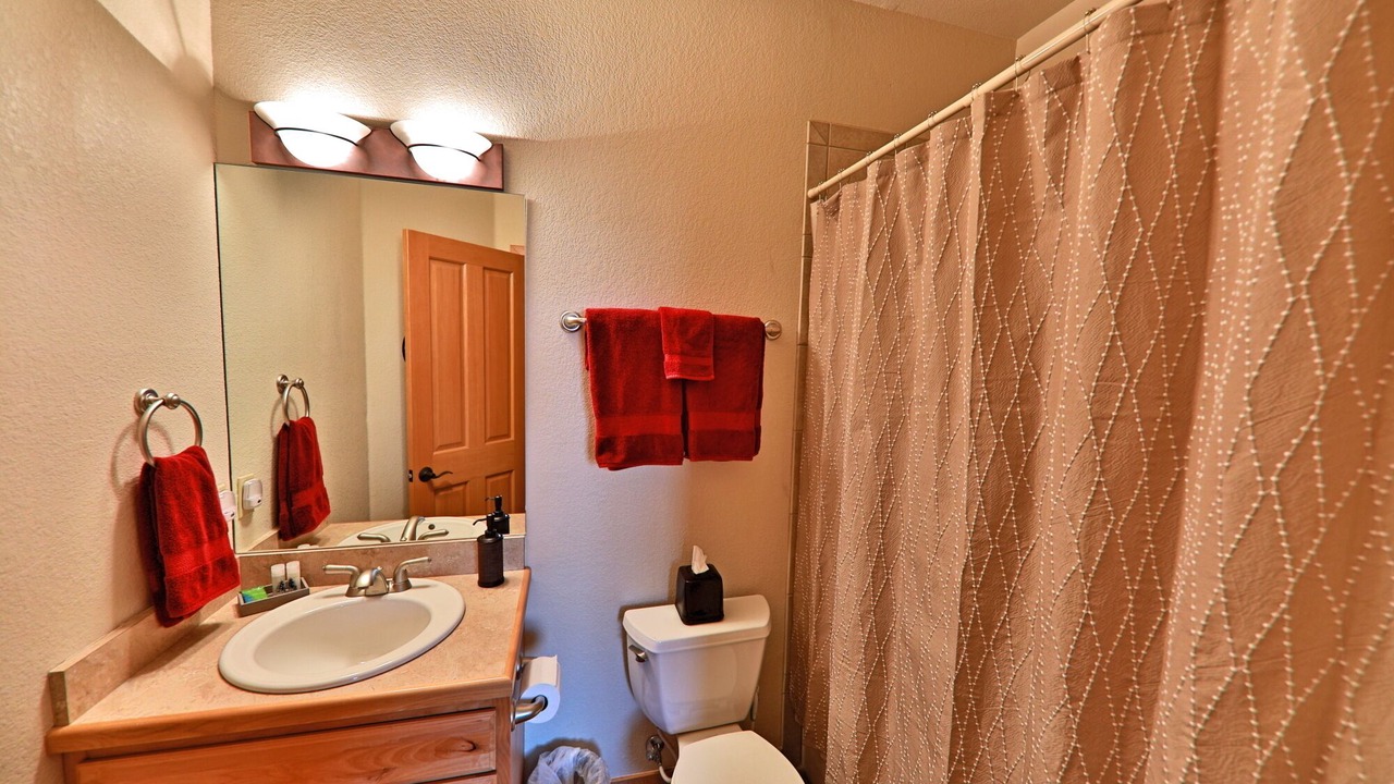 Photo of Bathroom in Winter Park