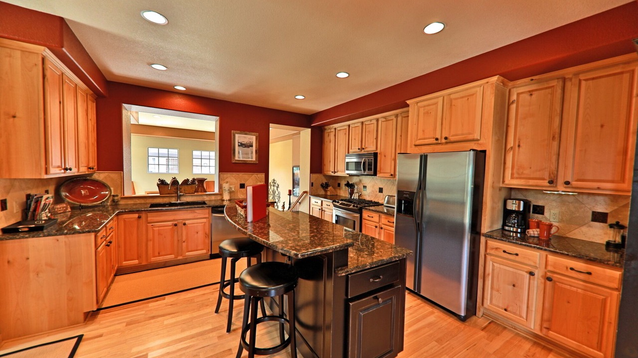 Photo of Kitchen in Winter Park