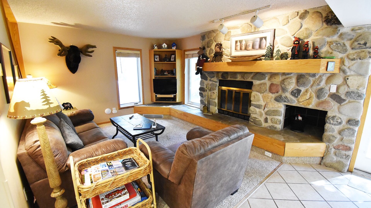 Photo of Livingroom in Frisco