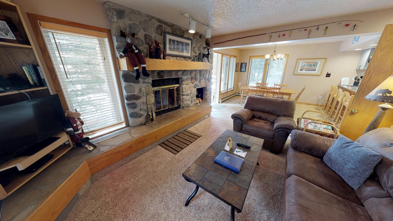 Photo of Livingroom in Frisco