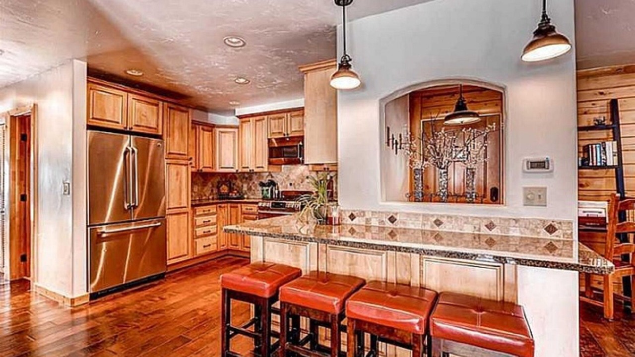 Photo of Kitchen in Wildernest