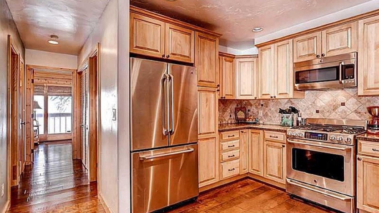 Photo of Kitchen in Wildernest