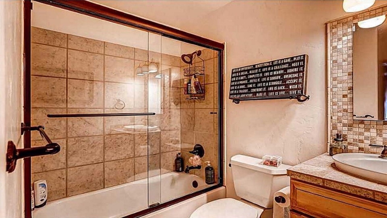 Photo of Bedroom in Wildernest
