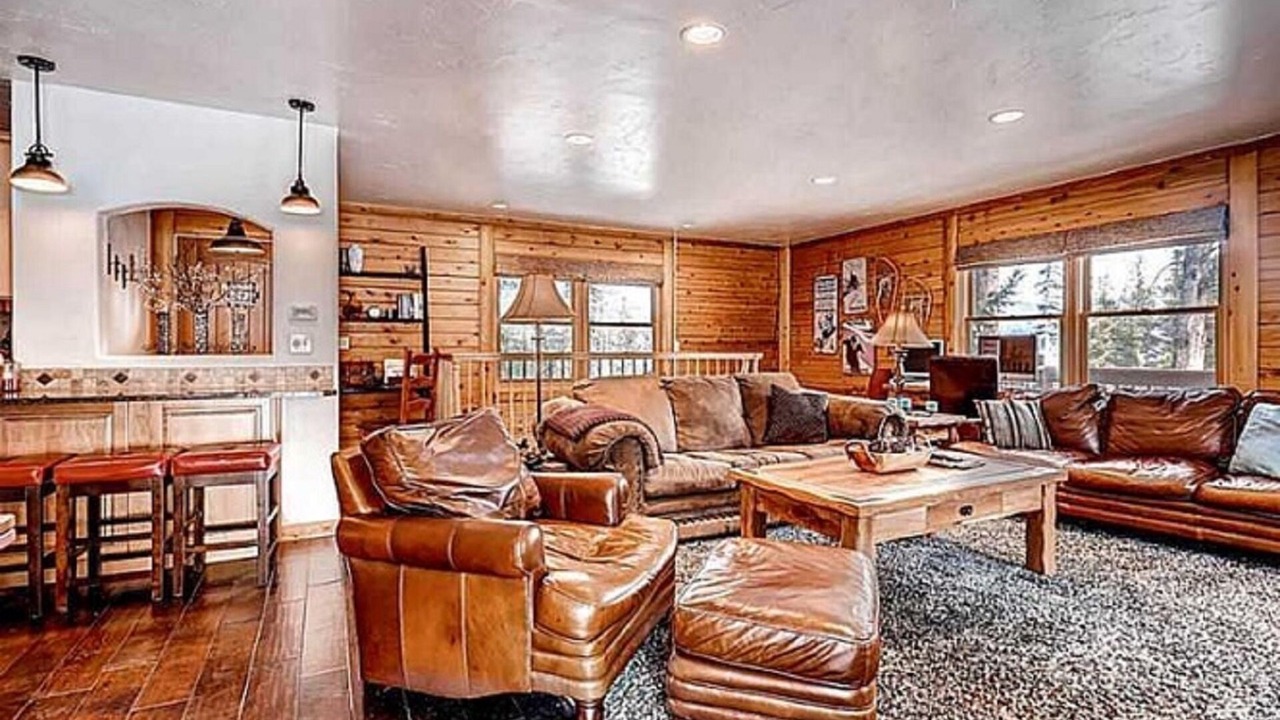 Photo of Bedroom in Wildernest