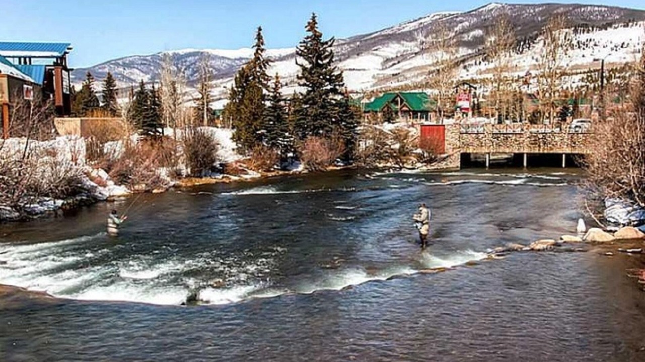 Photo of Outdoor in Wildernest