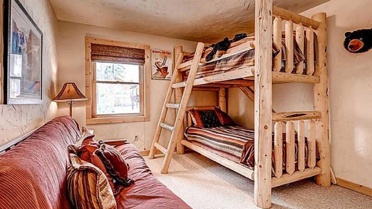 Photo of Bedroom in Wildernest