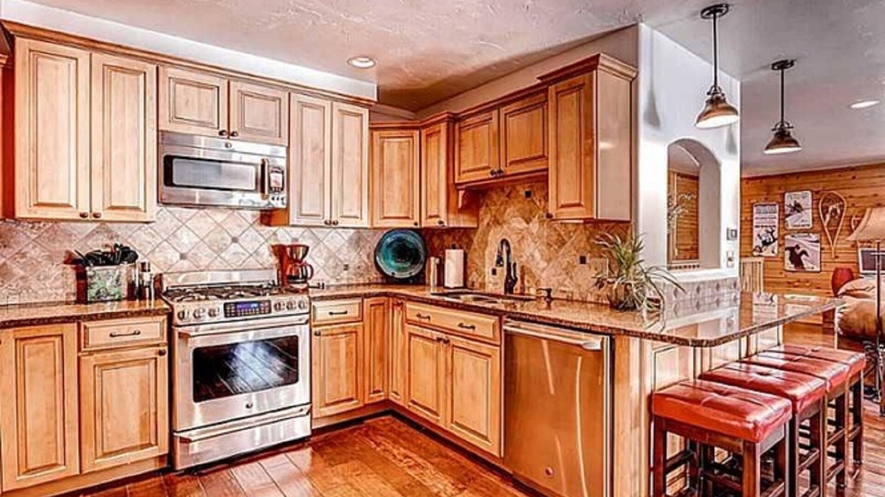 Photo of Kitchen in Wildernest