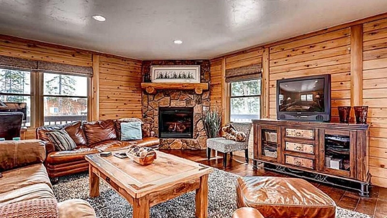 Photo of Bedroom in Wildernest