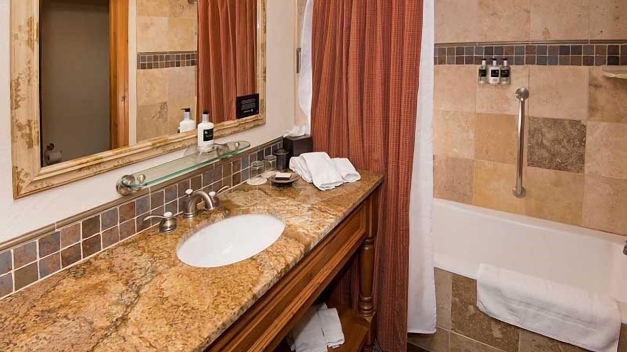 Photo of Bathroom in Beaver Creek
