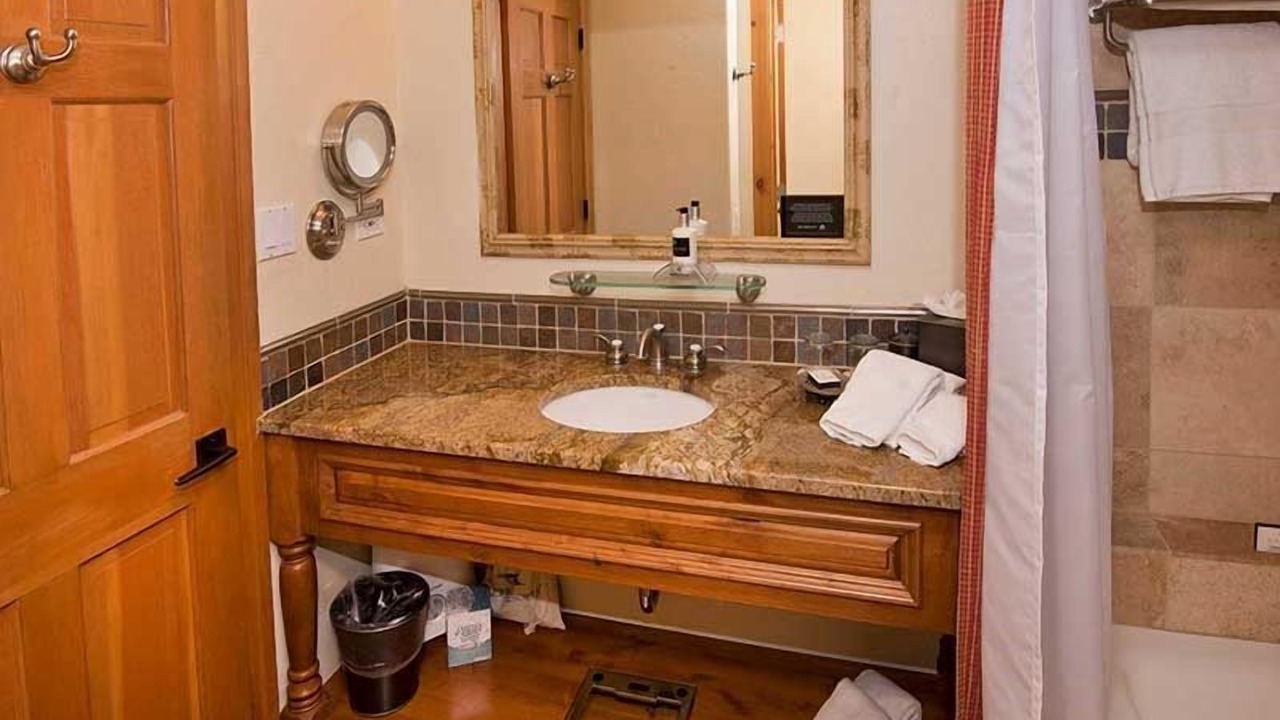 Photo of Bathroom in Beaver Creek