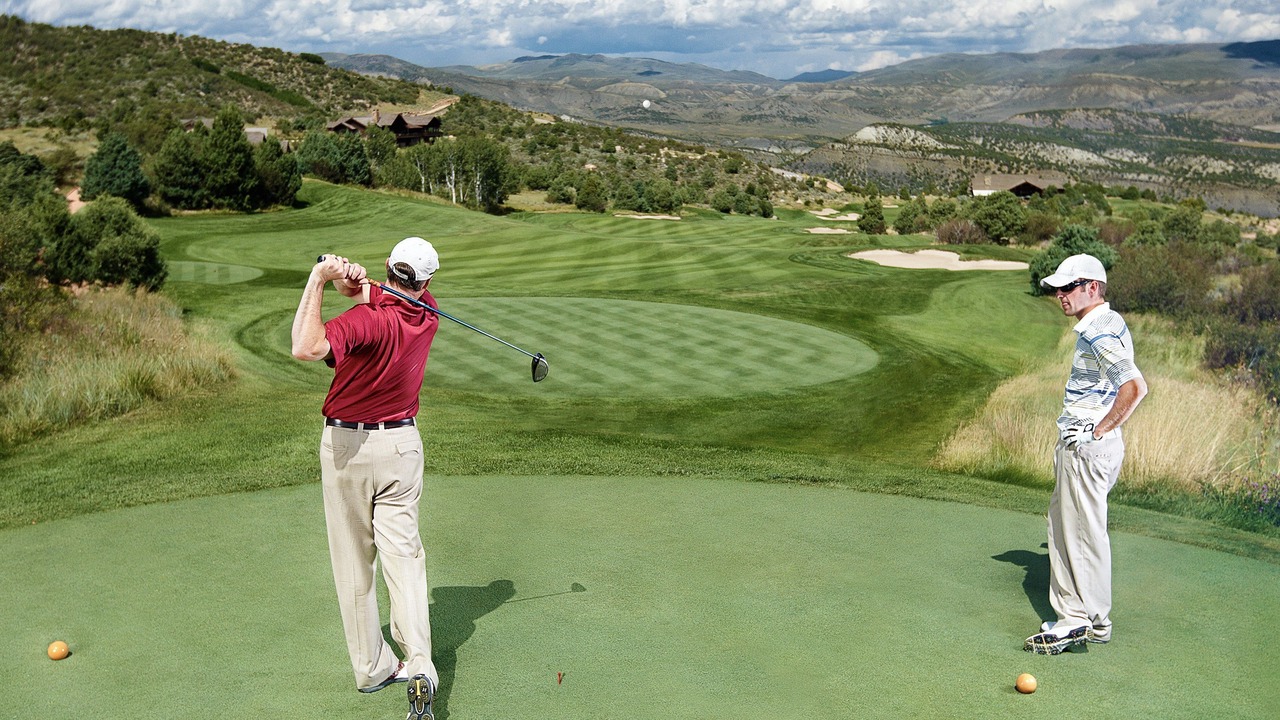 Photo of Others in Beaver Creek
