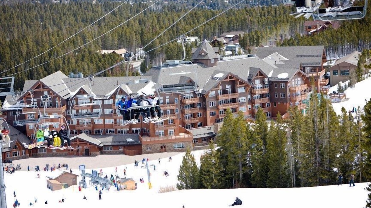 Photo of Others in Peak 8
