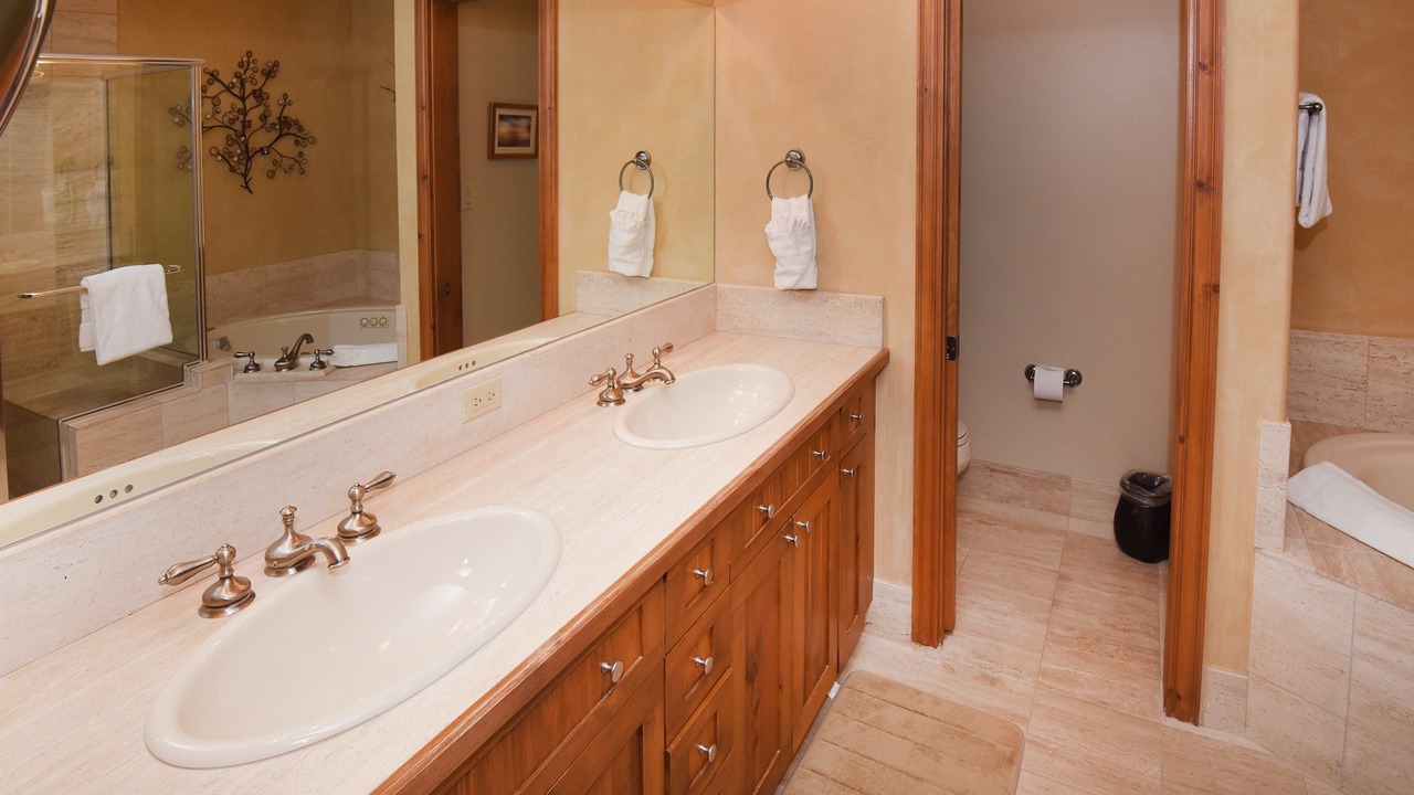 Photo of Bathroom in Beaver Creek