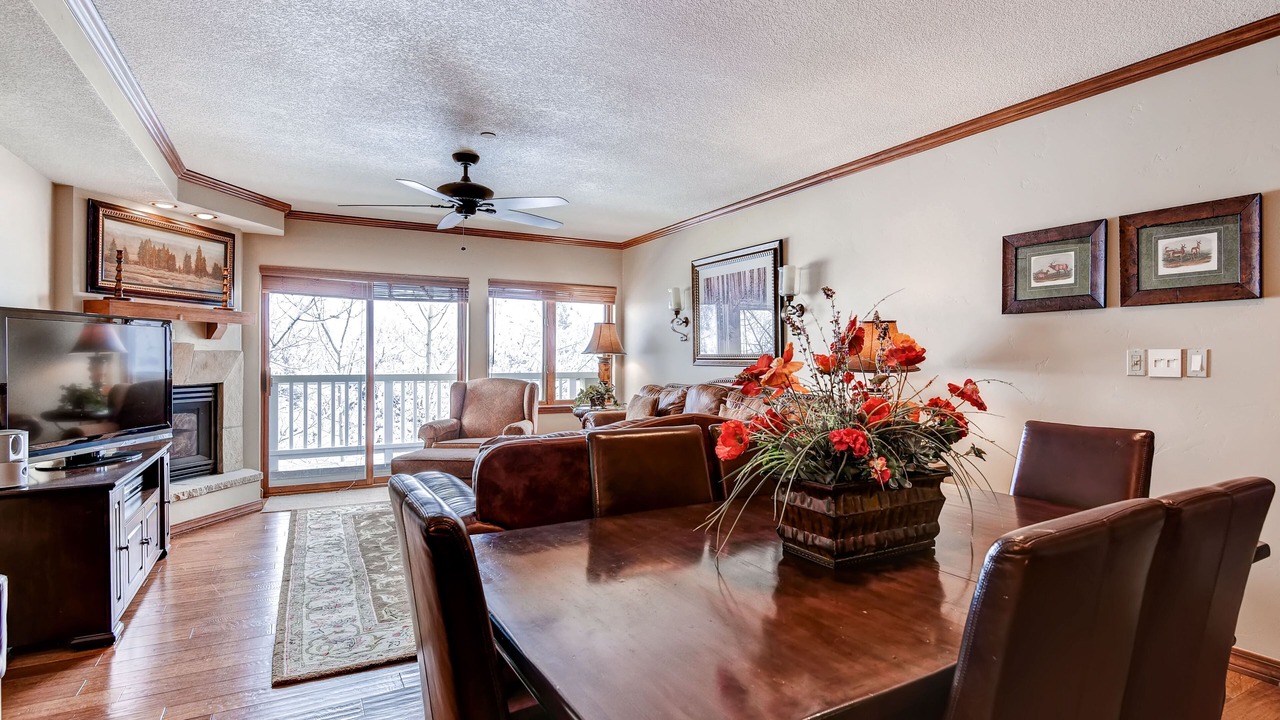 Photo of Bedroom in Beaver Creek