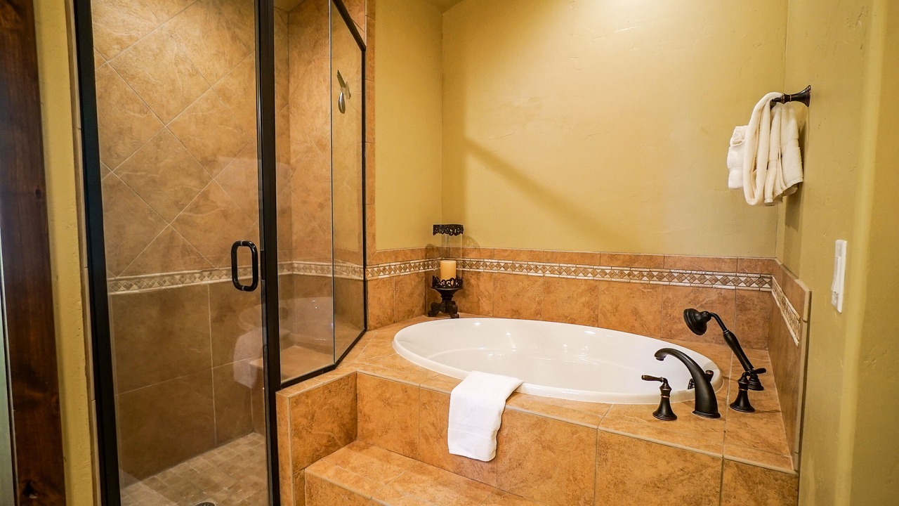 Photo of Bathroom in Fraser