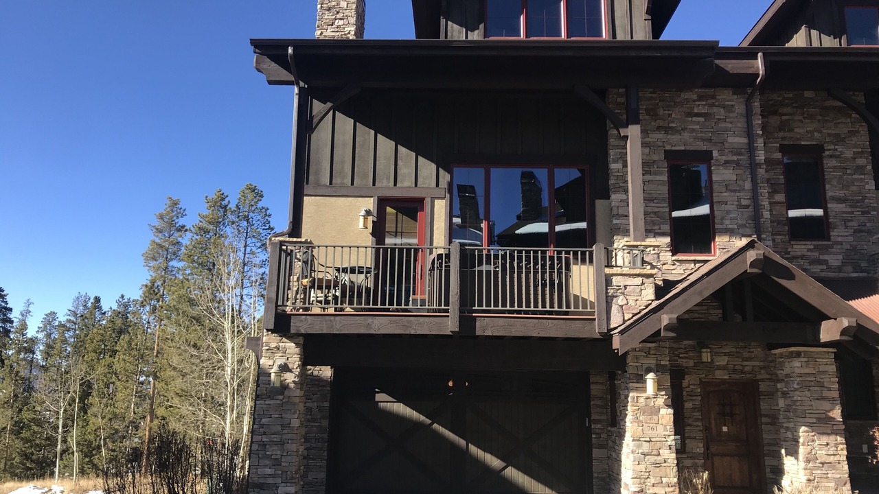 Photo of Outdoor in Fraser