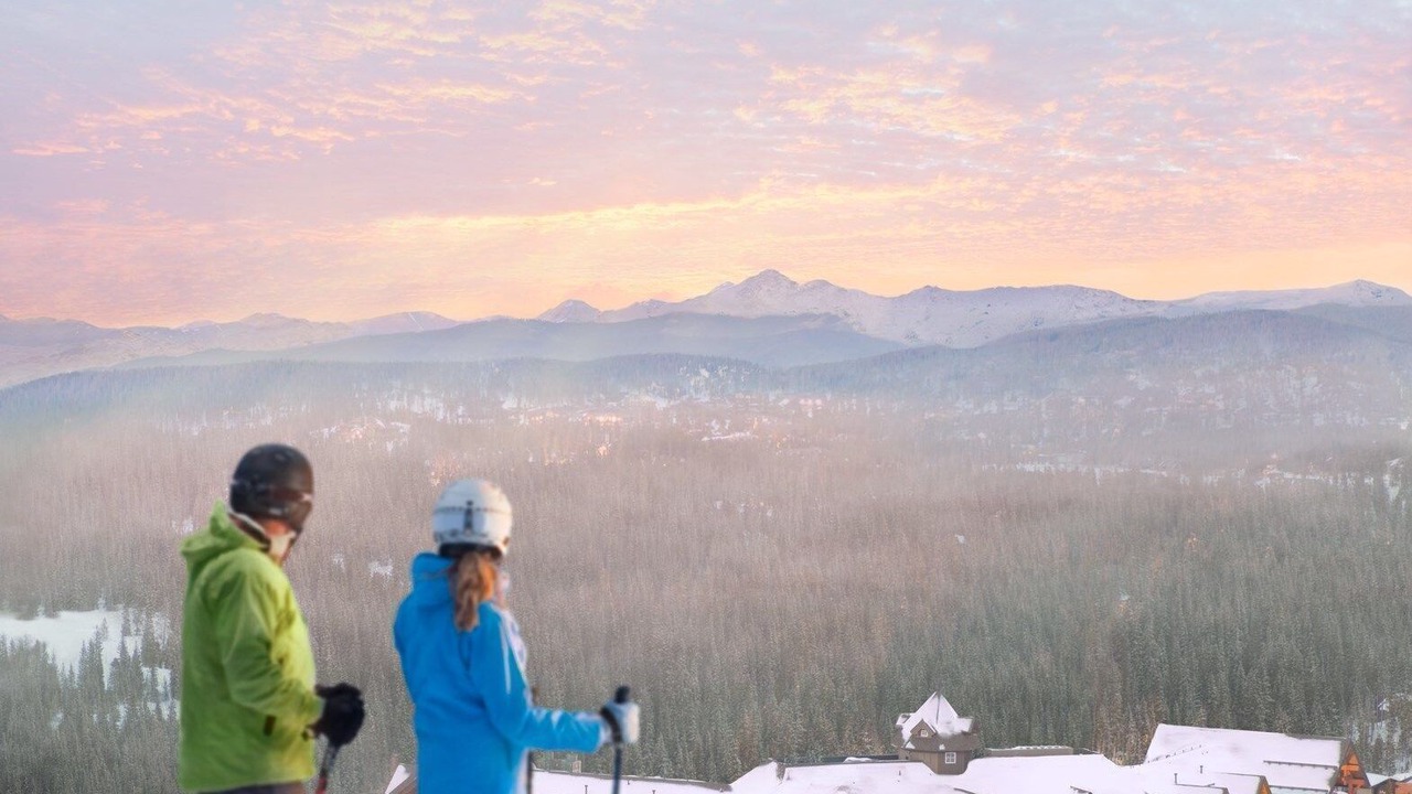 Photo of Others in Peak 8