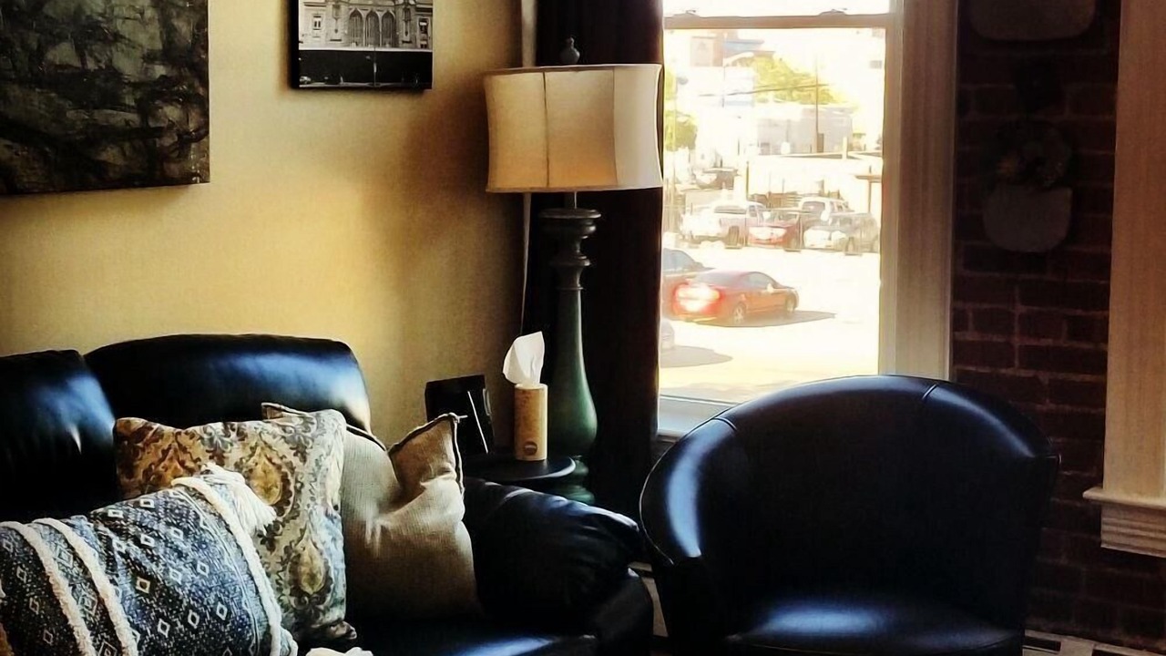 Photo of Livingroom in Ballpark