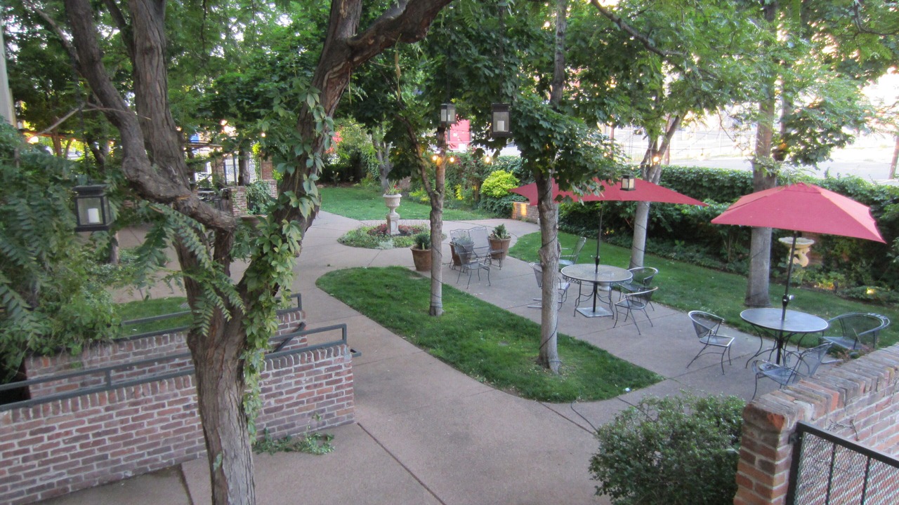 Photo of Outdoor in Ballpark