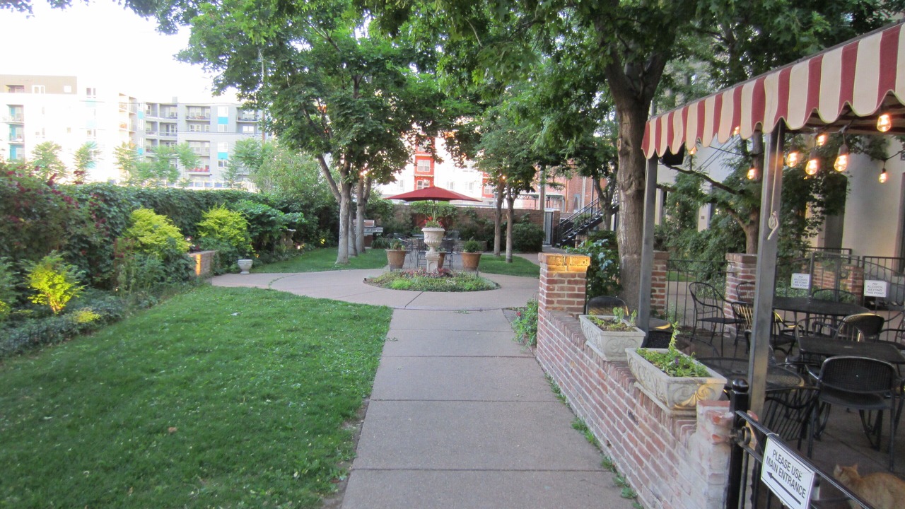 Photo of Outdoor in Ballpark