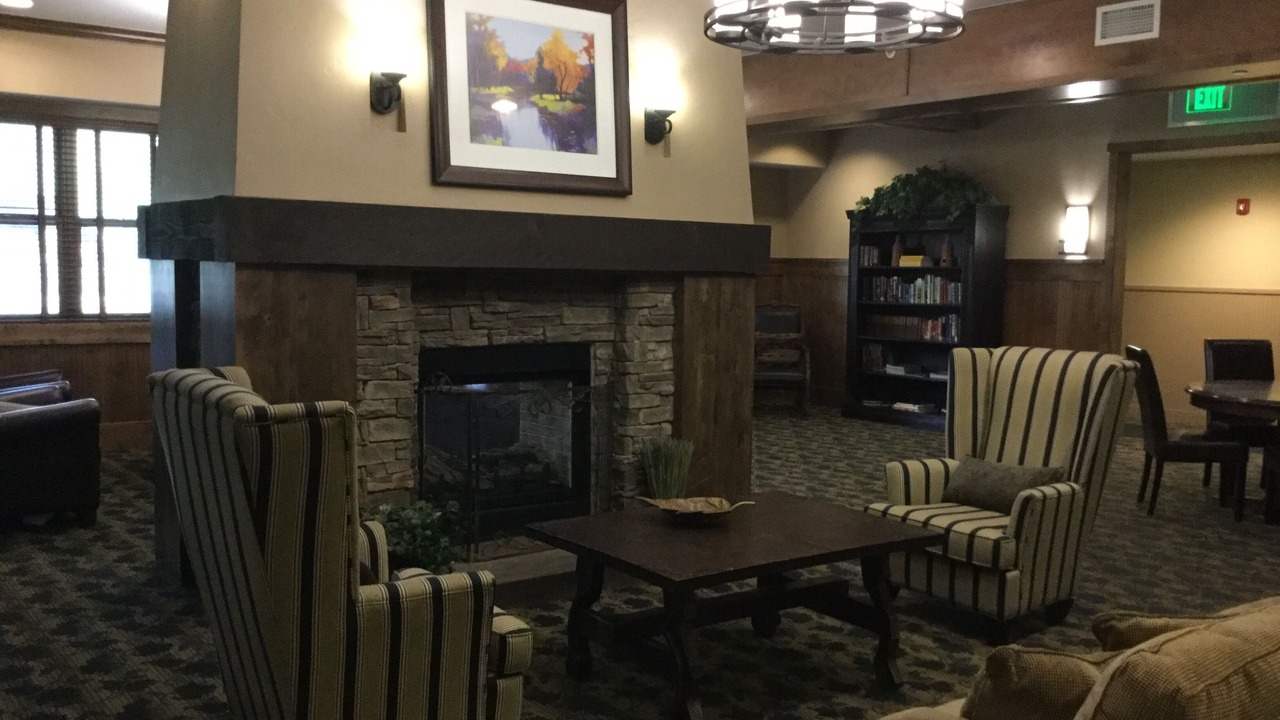 Photo of Livingroom in Silvercreek
