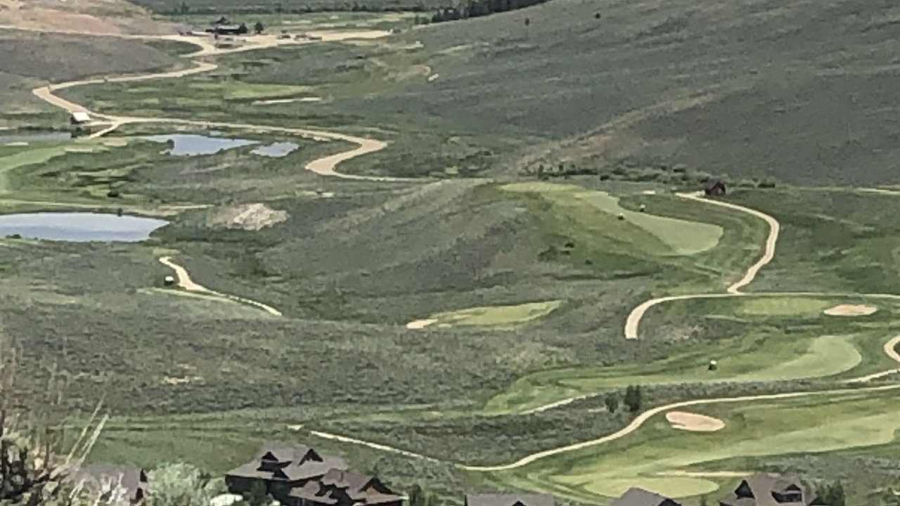 Photo of Outdoor in Silvercreek
