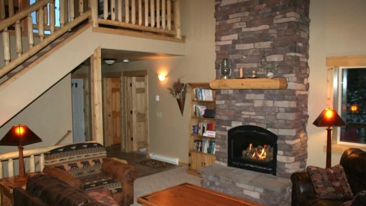 Photo of Bedroom in Hartsel