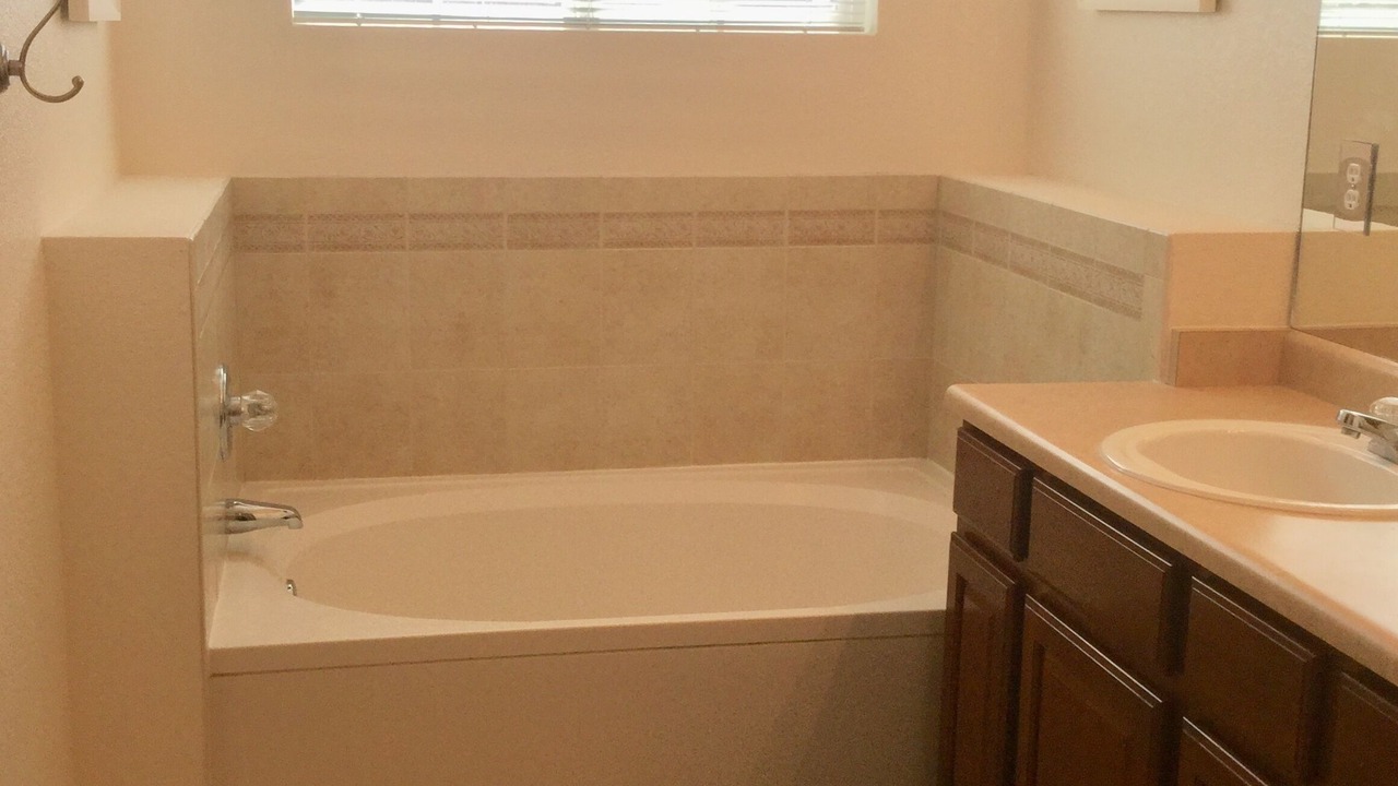 Photo of Bathroom in North Central Westminster