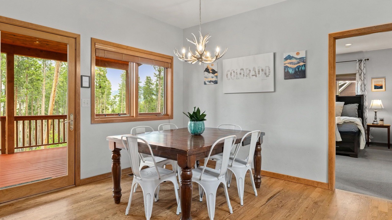 Photo of Bedroom in Fraser