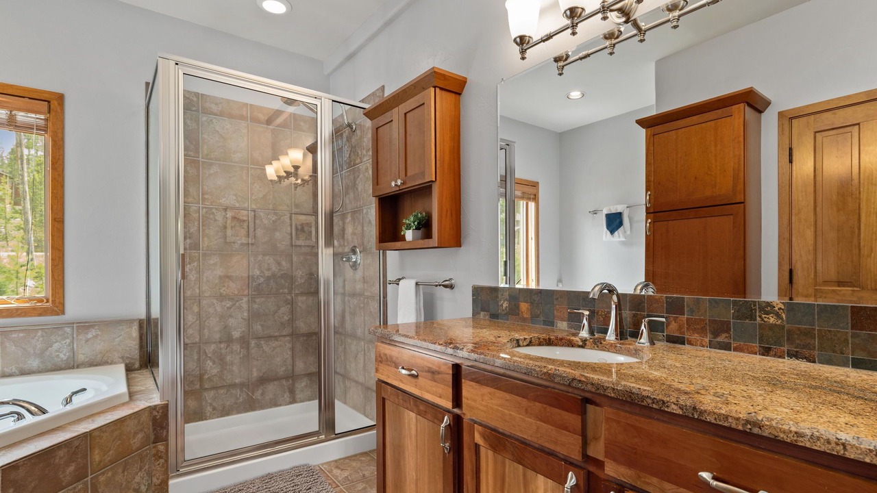 Photo of Bathroom in Fraser