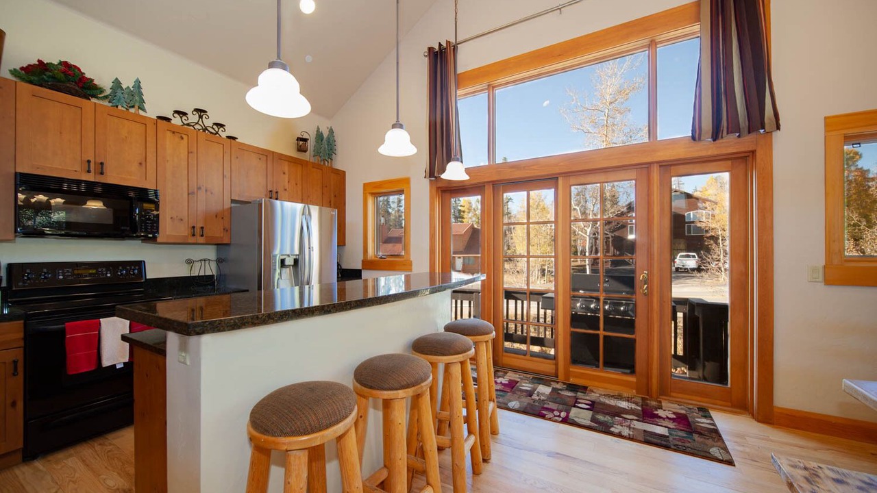 Photo of Patio Balcony in Wildernest
