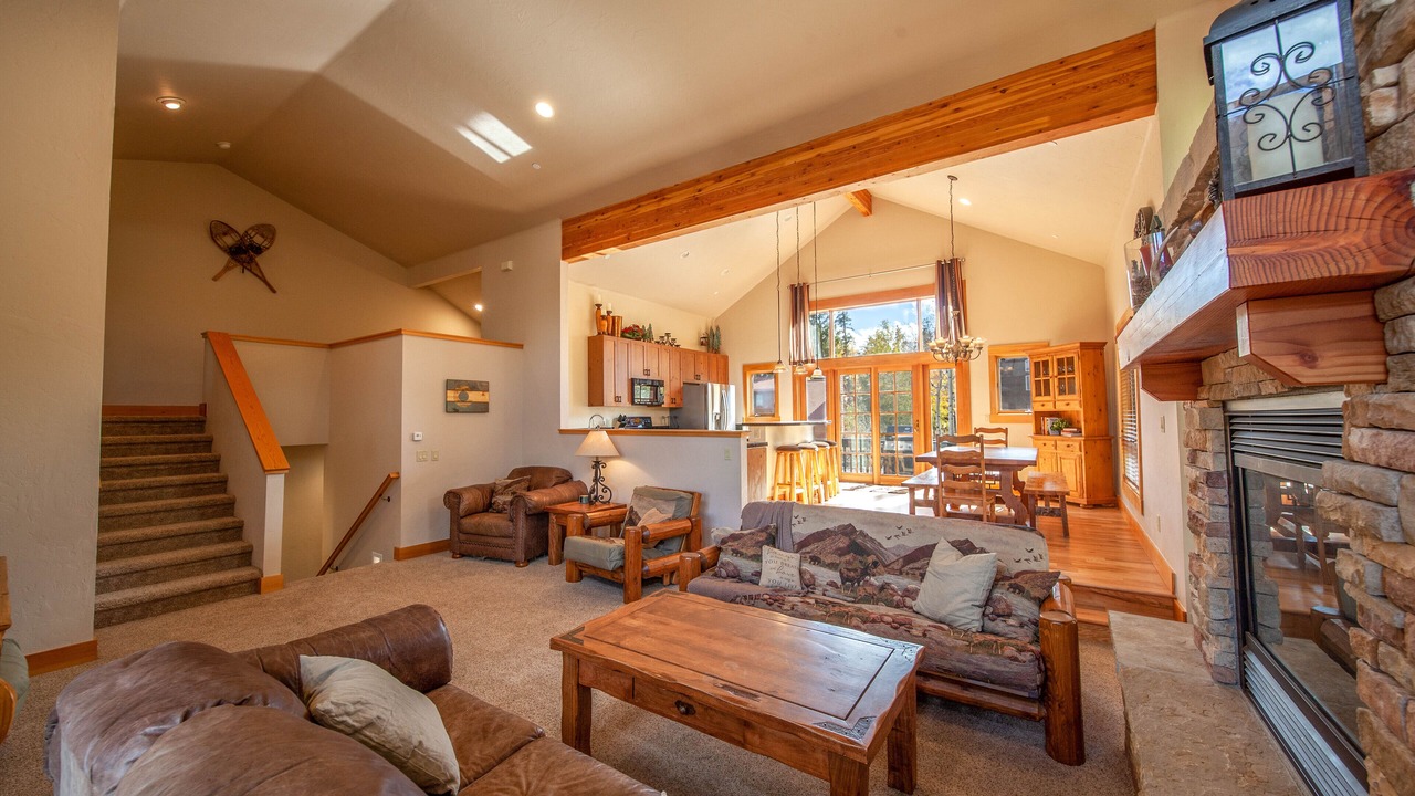 Photo of Bedroom in Wildernest