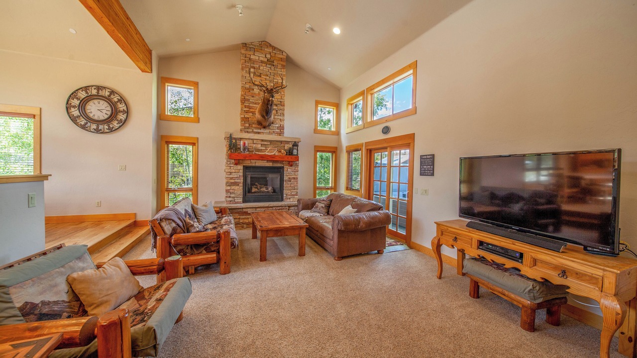 Photo of Bedroom in Wildernest