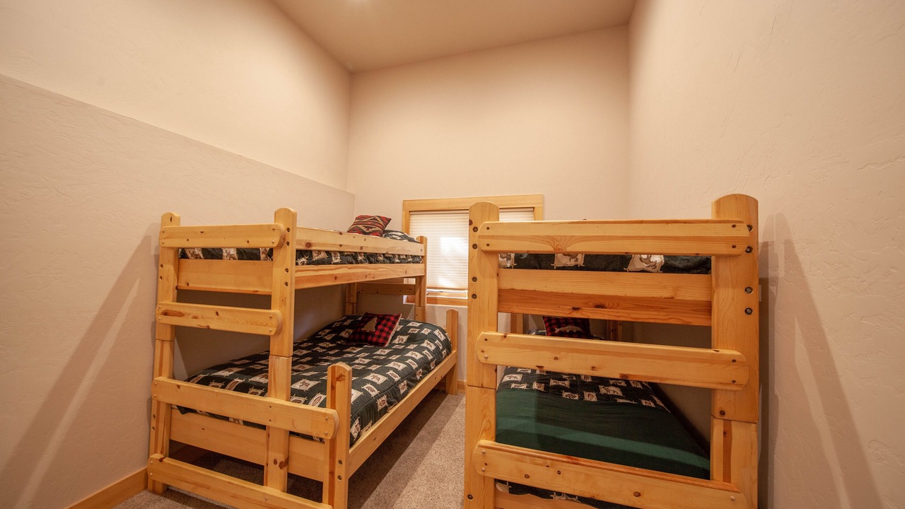 Photo of Bedroom in Wildernest