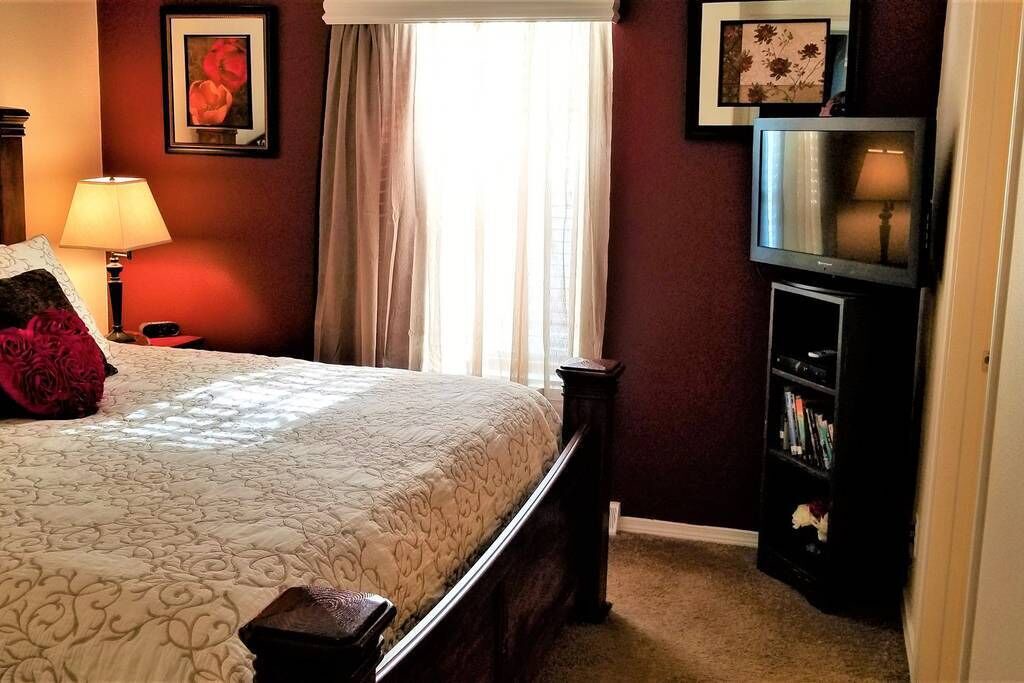 Photo of Bedroom in Alamosa
