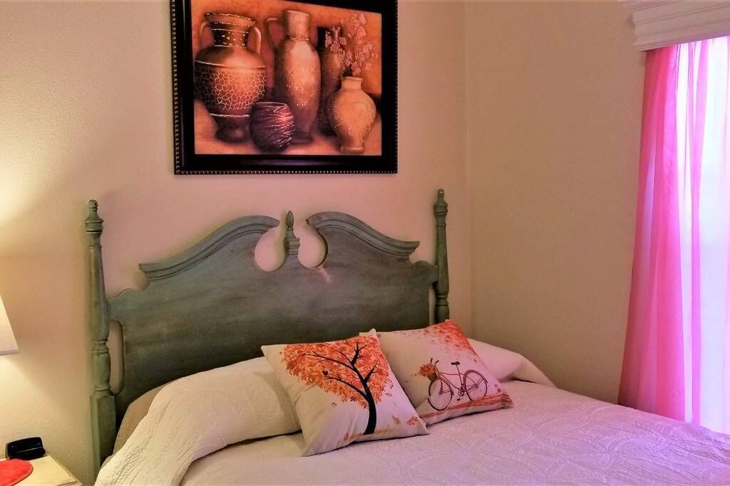 Photo of Bedroom in Alamosa