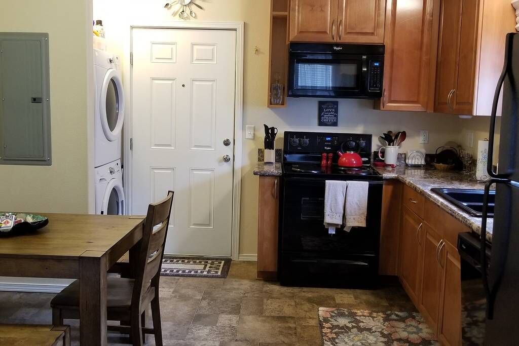Photo of Kitchen in Alamosa