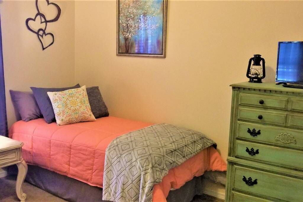 Photo of Bedroom in Alamosa
