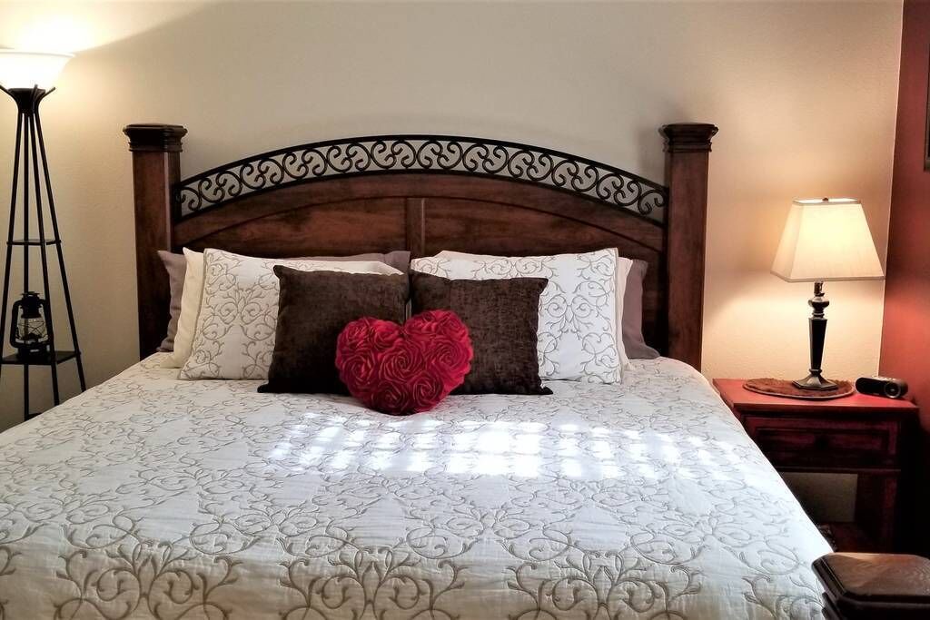 Photo of Bedroom in Alamosa