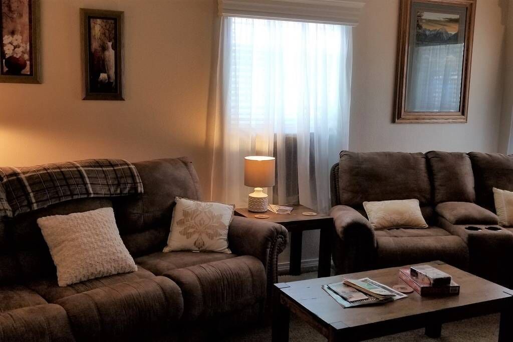 Photo of Livingroom in Alamosa