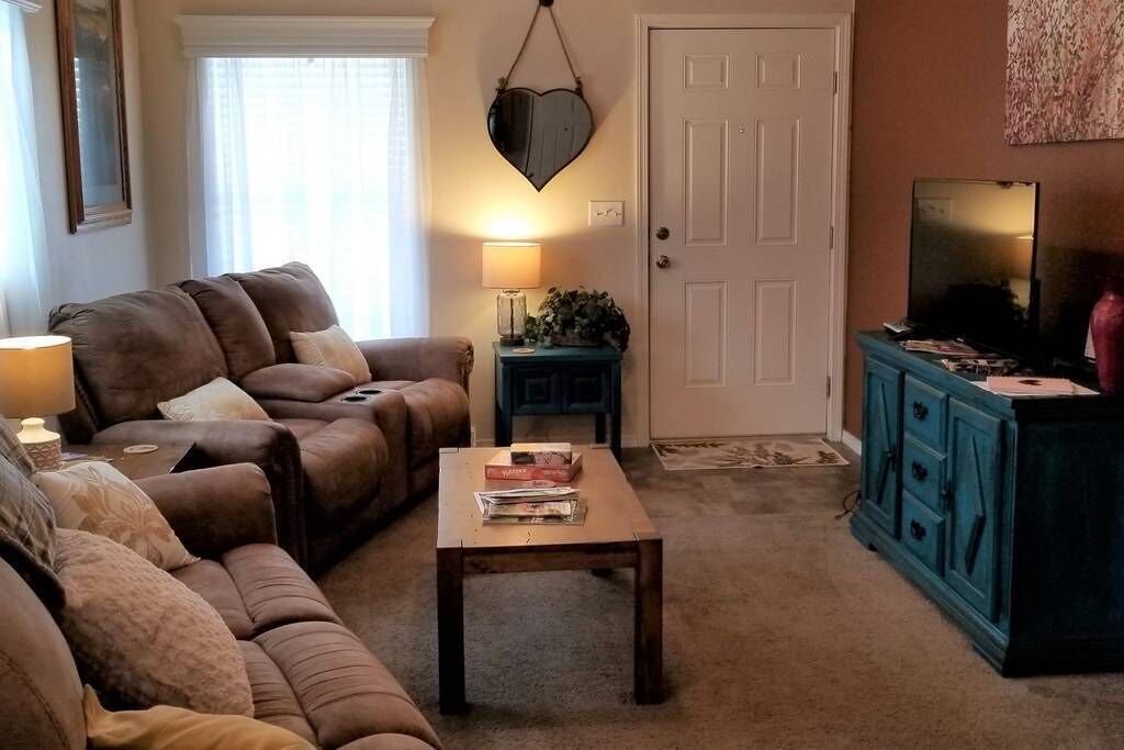 Photo of Livingroom in Alamosa