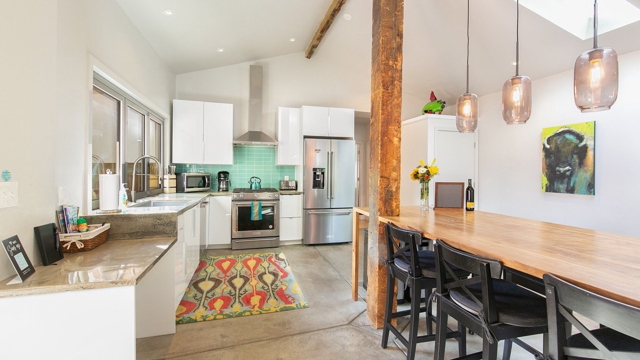 Photo of Kitchen in Salida