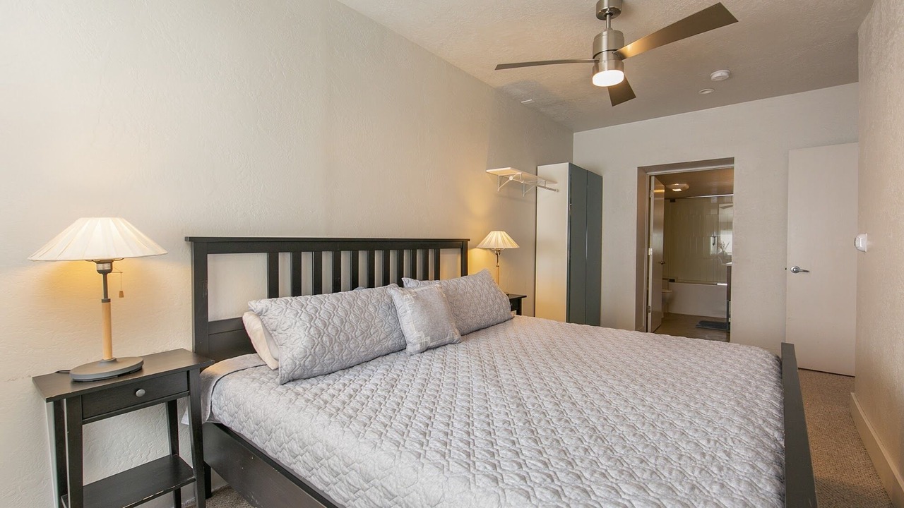 Photo of Bedroom in Salida