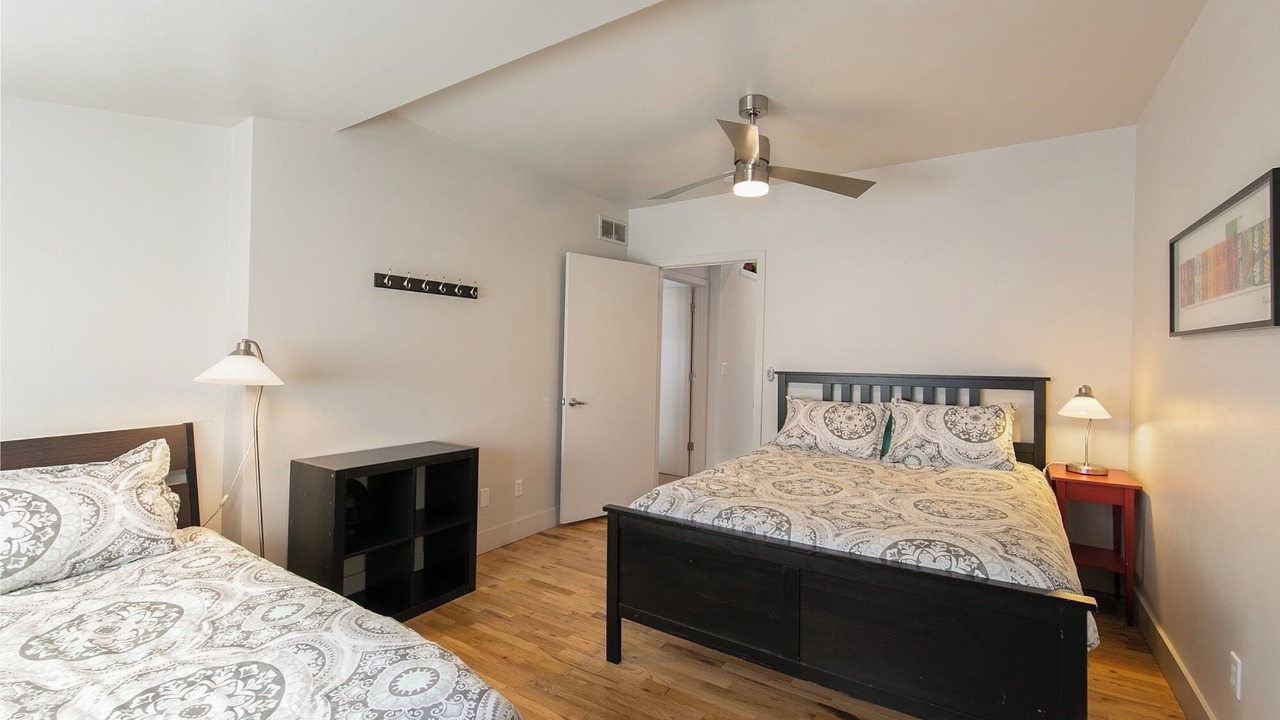 Photo of Bedroom in Salida