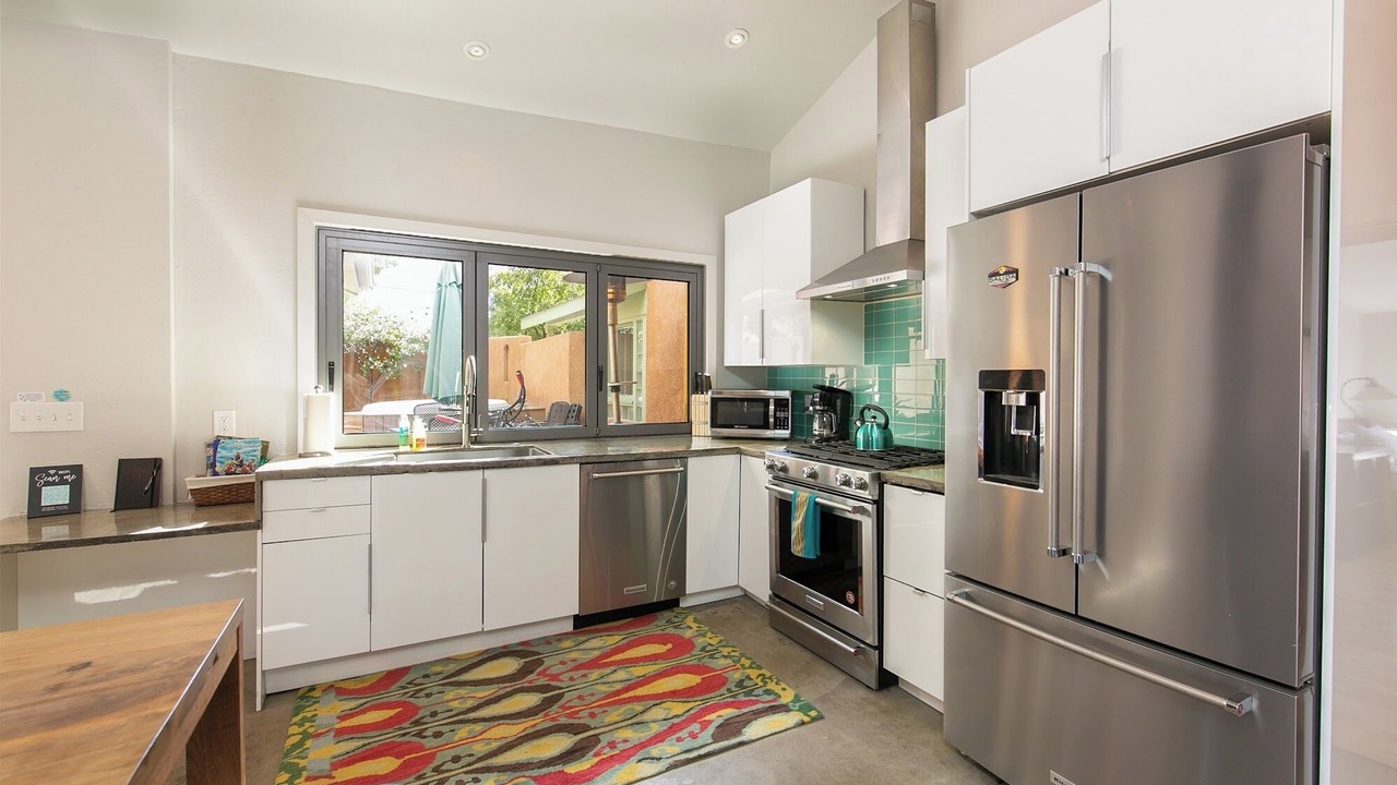 Photo of Kitchen in Salida