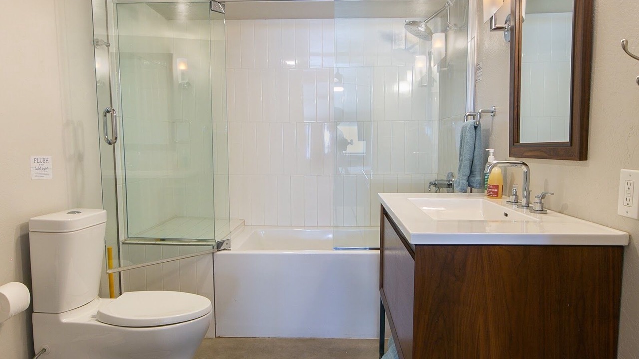 Photo of Bathroom in Salida