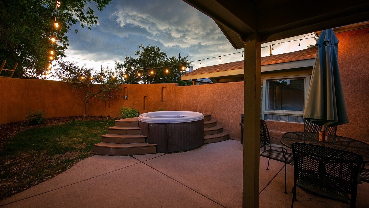 Photo of Outdoor in Salida