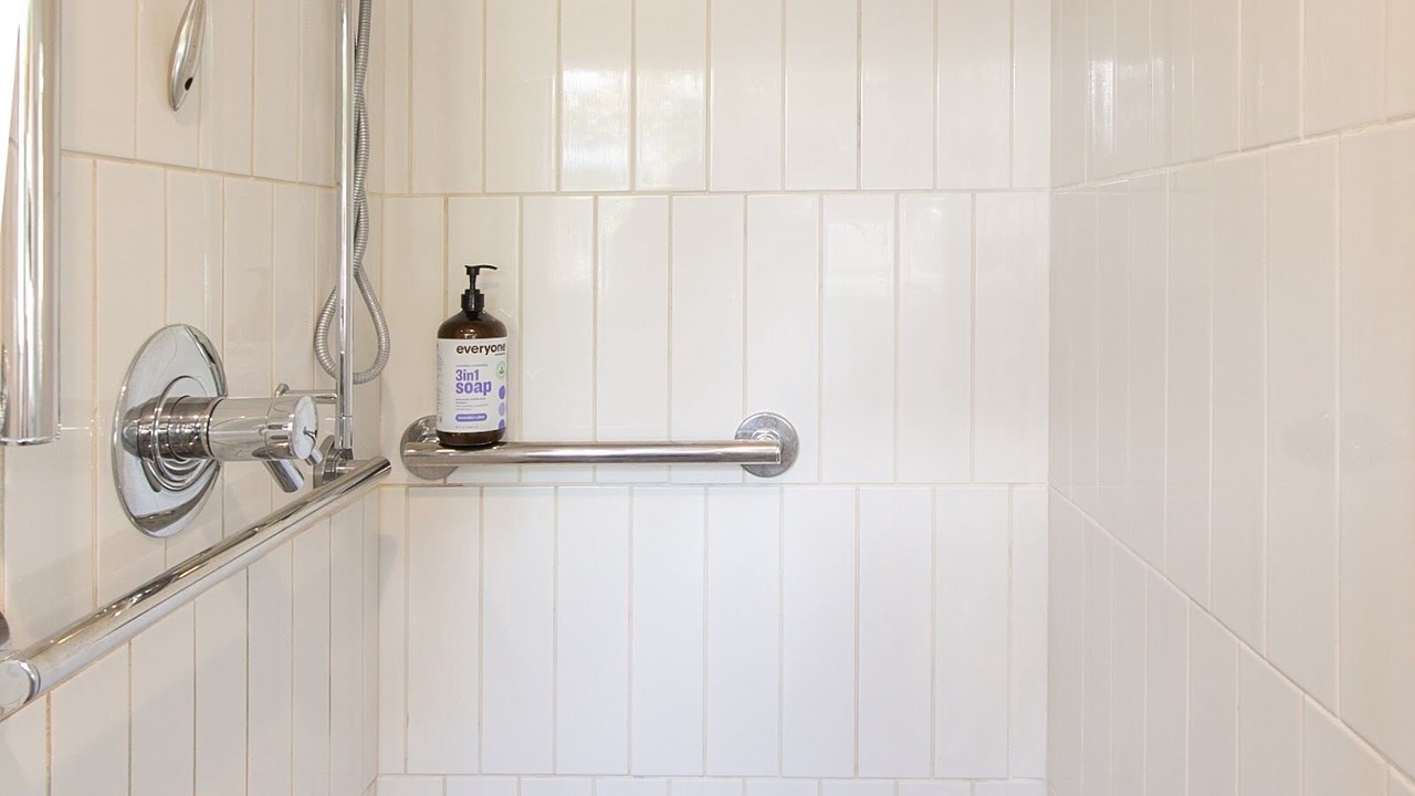 Photo of Bathroom in Salida
